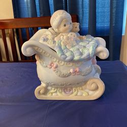 Galletero De Precioss Moments 