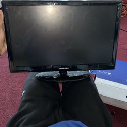 21 Inch Samsung Smart Tv 