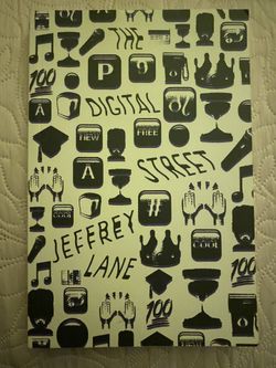 The Digital Street