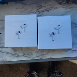 Airpods Pro 2nd Gen