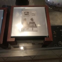 Coasters 4pc