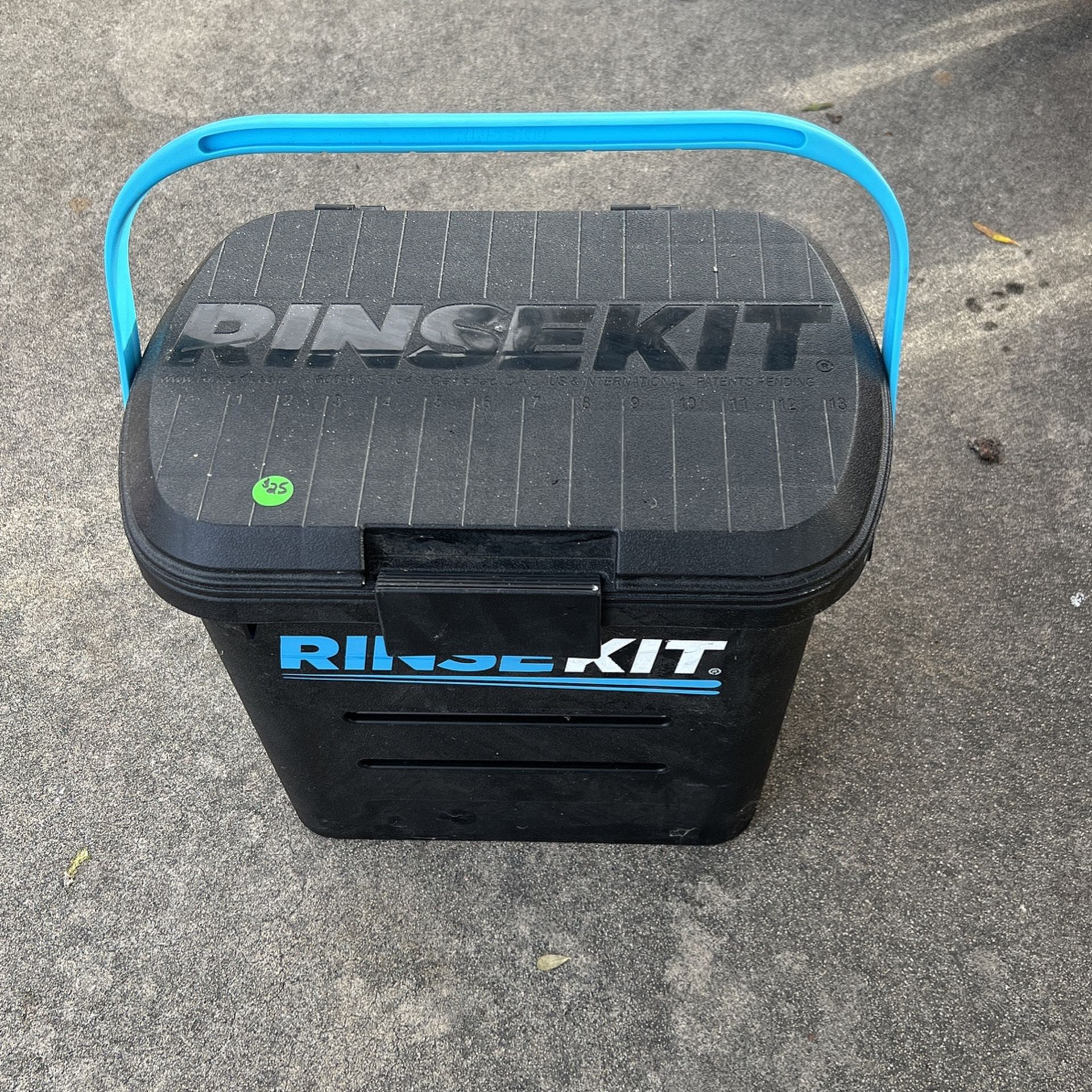 Rinse Kit for Sale in Carlsbad, CA OfferUp