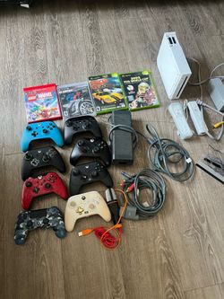 Gaming Stuff