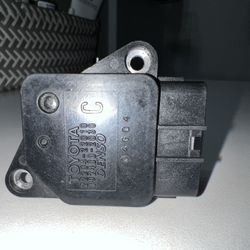 Sensor De Flujo De Masa De Aire MAF Toyota Corolla 2007