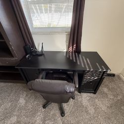 Desk 