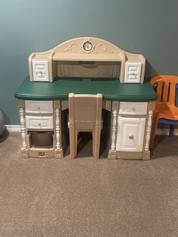 Kitchen Toy