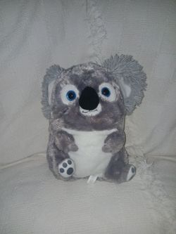 Koala stuffed animal