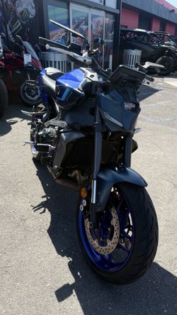 2024 MT-09