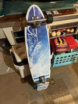 Longboard