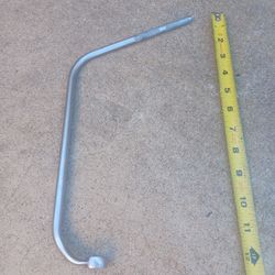 Snap On Wrench, 1/2"