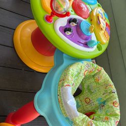 It’s Perfect For Your Baby To Start Walking