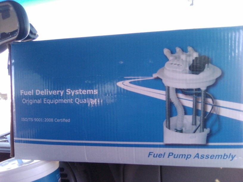 1(contact info removed) Chevy Silverado Fuel Pump