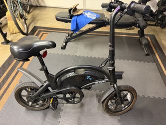 Jetson e-bike