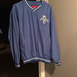 Colts superbowl jacket size L