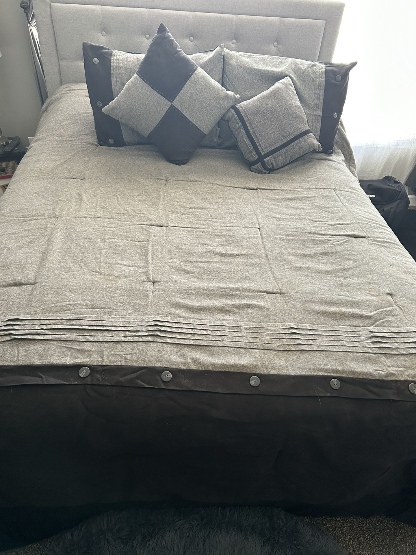 Beadspread