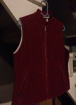 Vest