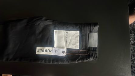 Men’s Purple Brand Jeans Size 36