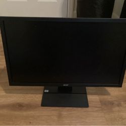 Acer Moniter