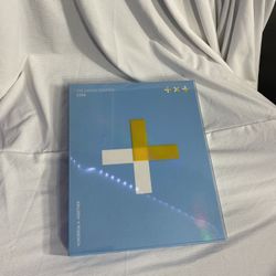 Txt The Dream Star Chapter: Star 