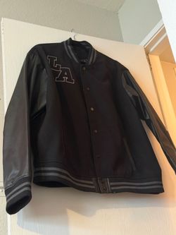 Fashion Nova Bomber Jacket Men 2xl