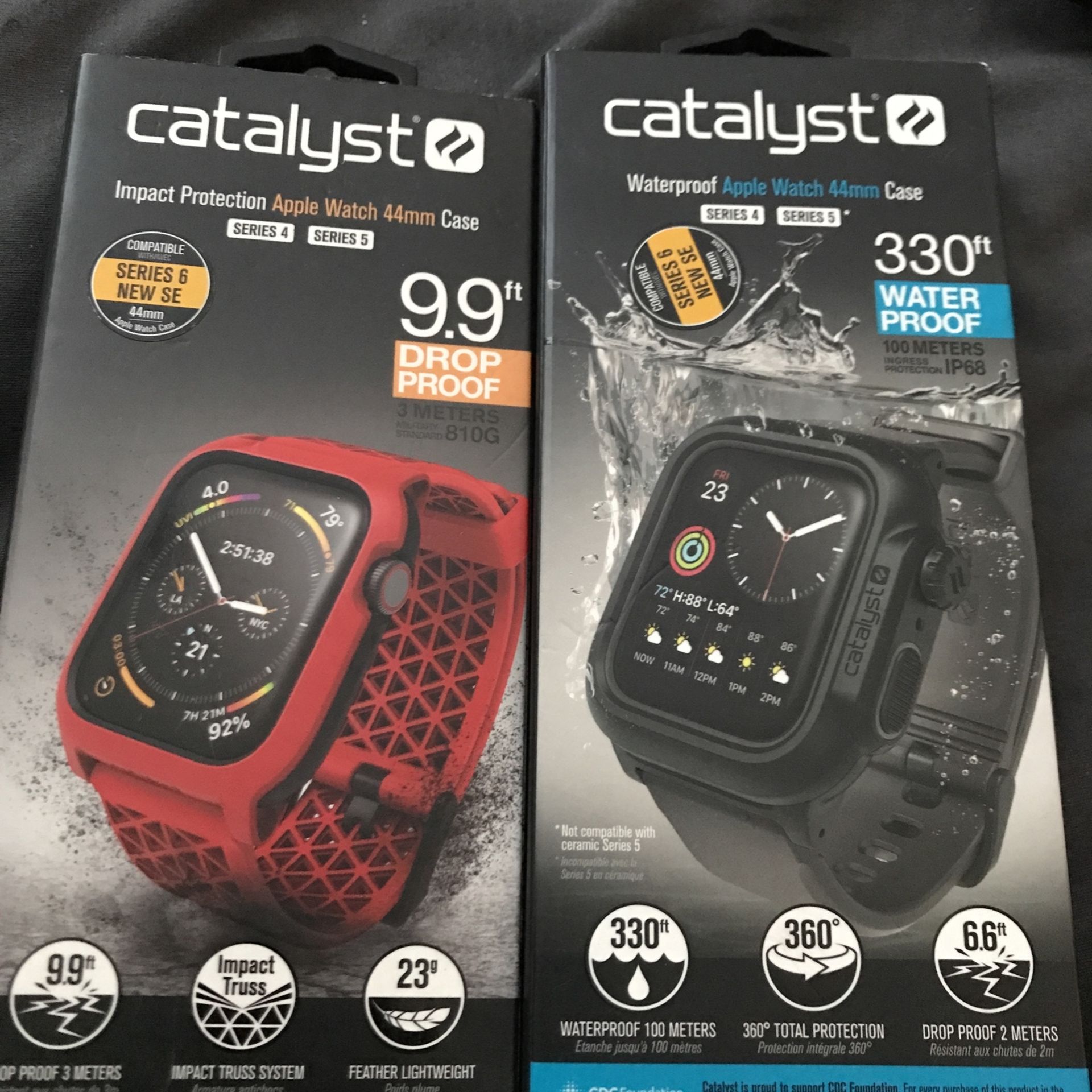 Apple Watch Case