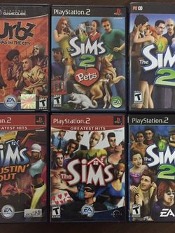 The Sims