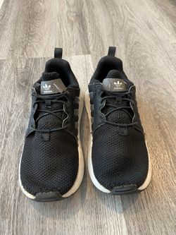 Adidas toddler tennis shoes