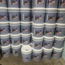 Mayoreo Y Menudeo Detergente Para Ropa Cubeta 🪣 5 Galones
