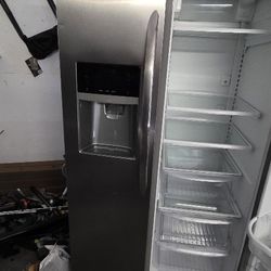 Free  Refrigerator 
