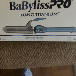 Baby Bliss Pro One And 1/2“ X 3 Mm