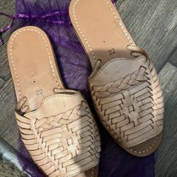 Mexican Sandals