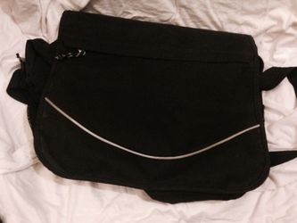 Messenger bag& backpack