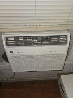 GE 10000 Btu