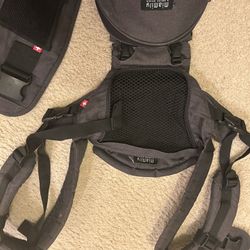 Baby Multi Carrier  