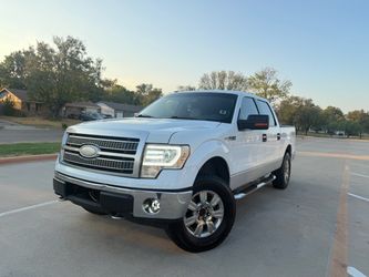 Ford f-150 2010