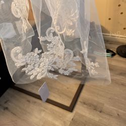 Wedding Veil
