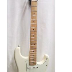 Fender Stratocaster (2022) Jimmy