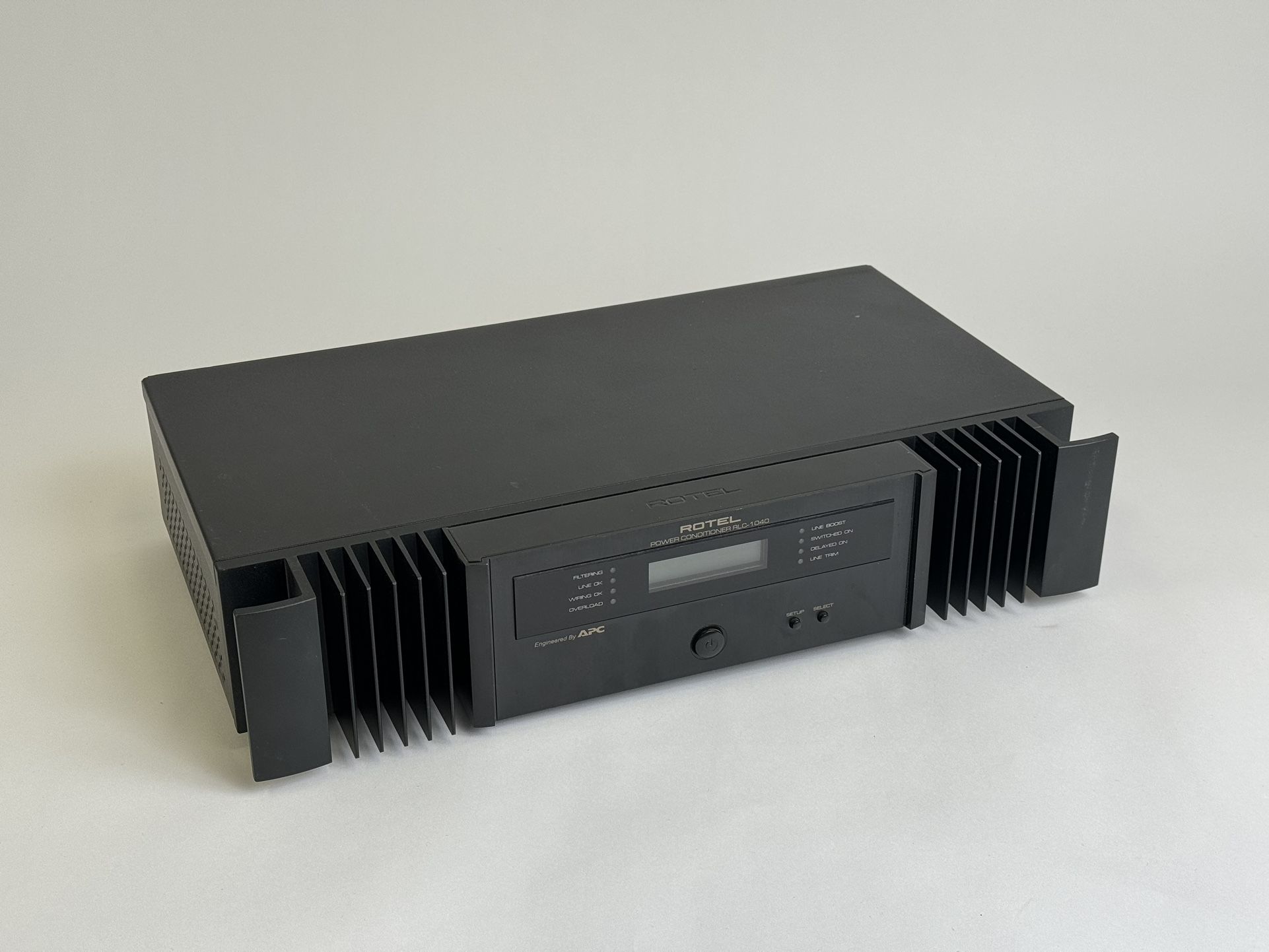 ROTEL RLC-1040 Power Conditioner