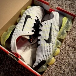 Nike Air Vapormax Flyknit 3