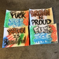 Mexican Flag Posters