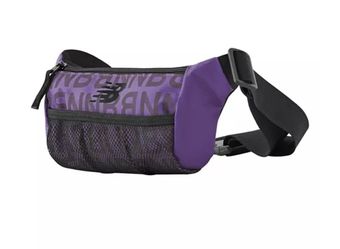 New Balance fanny pack