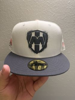 RAYADOS MONTERREY NEW ERA