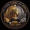 The Store Coins And Jewelry 