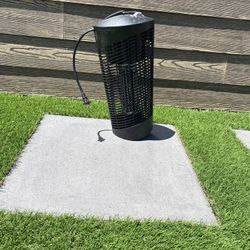 Stinger Energy Smart Bug Zapper