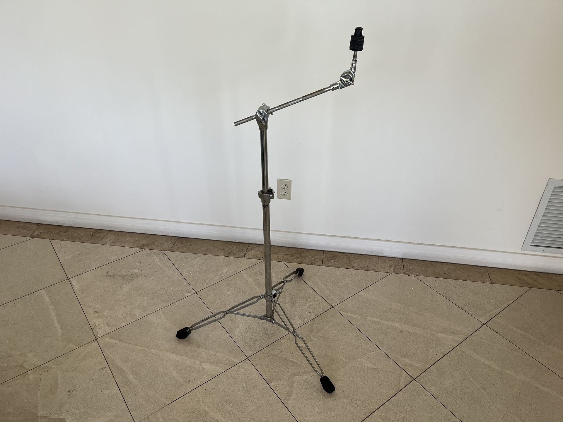 Pacific/PDP Drum Cymbal Boom Stand!!!