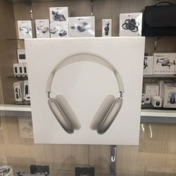 Airpods Max Usb-c Starlight