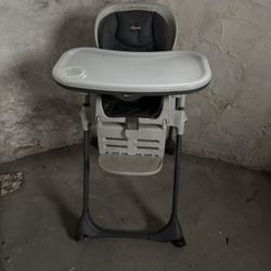 High Chair 