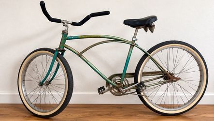 Beach Cruiser