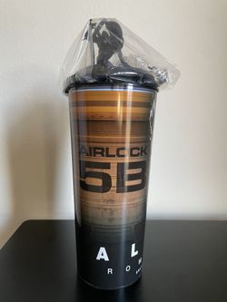 Alien Romulus Regal Exclusive Xenomorph Cup Sold Out