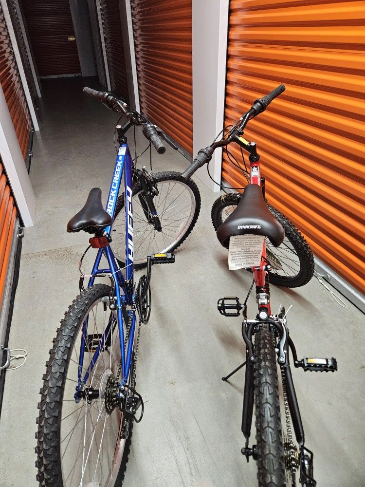Bike For Sale.